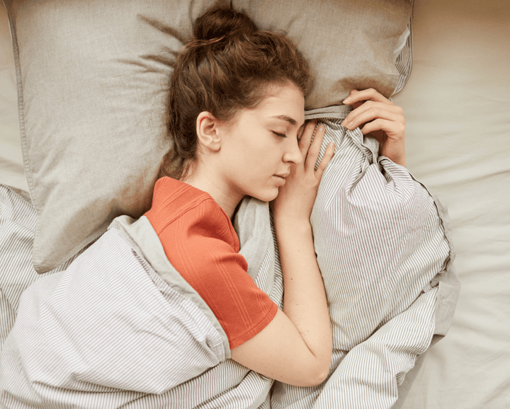 Pasamos 1/3 de nuestras vidas durmiendo ¿por qué lo hacemos en un mal colchón??