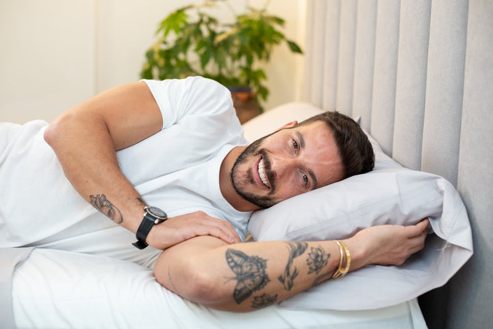 Los Beneficios de la Siesta