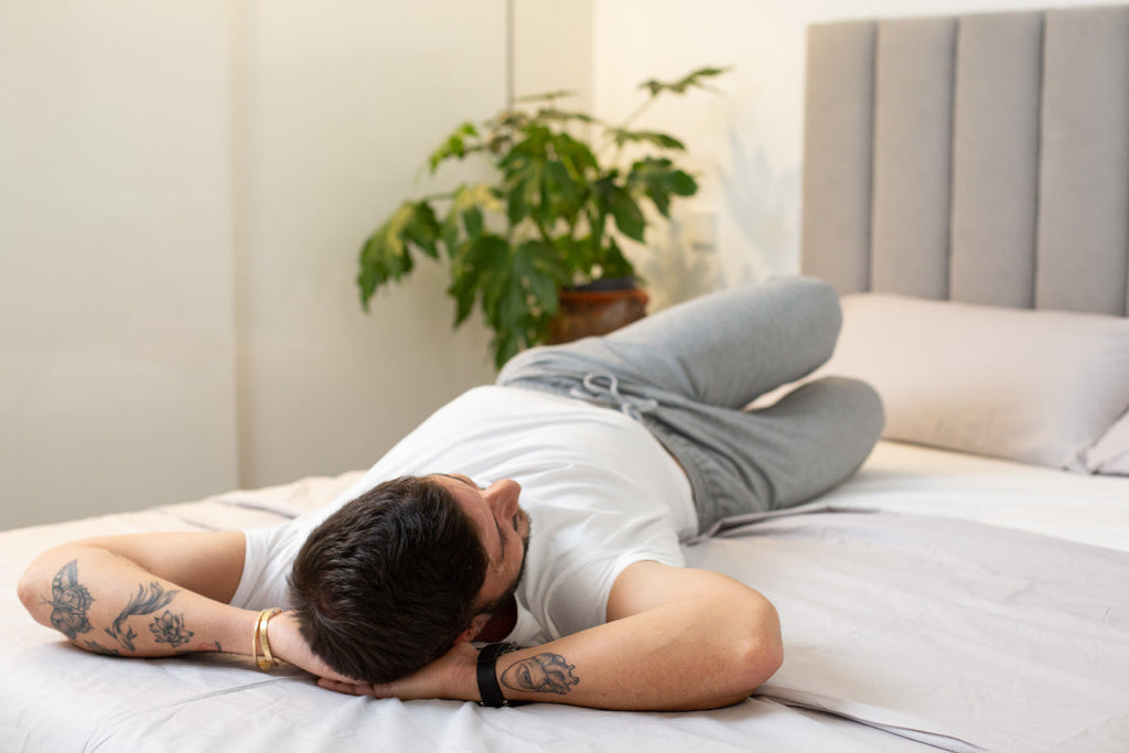 Fundas Nórdicas de Algodón Orgánico: La Mejor Opción para un Descanso Natural y Sostenible