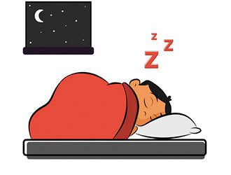Terapia del sueño para niños: