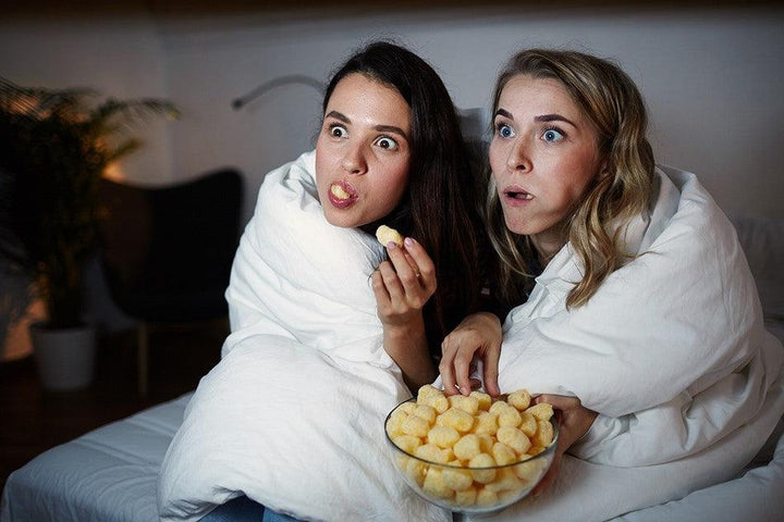 8 Películas para ver en Halloween