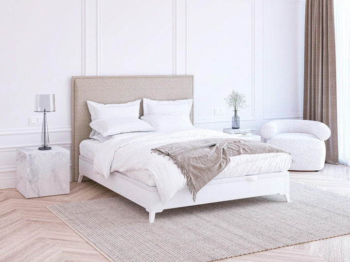 La guía definitiva para elegir el cabecero perfecto para tu dormitorio