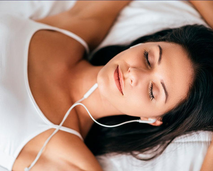 Música para dormir
