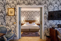 Durmiendo en el Hotel Orfila de Madrid: una experiencia excepcional de lujo y relajación