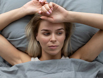 Los Efectos Negativos de la Falta de Sueño en el Cuerpo y la Salud