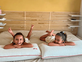 ¿Qué almohada comprar para dormir bien?