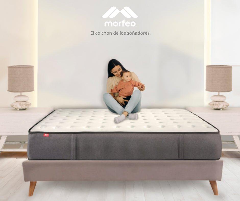 🥇 Cuál es el mejor colchón para dormir bien
