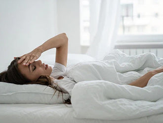 ¿Cómo ha cambiado nuestra forma de dormir con la Pandemia?