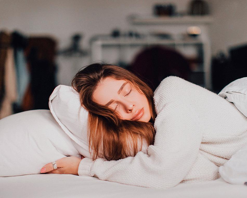 ¿Con cuántas almohadas se debe dormir?