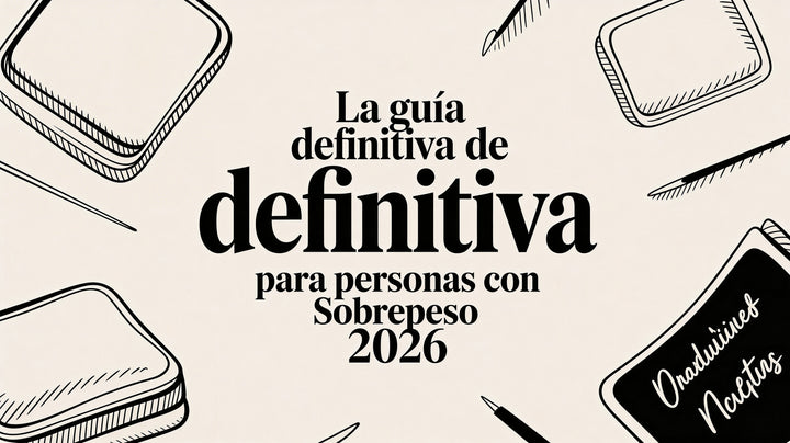 La guía definitiva de colchones para personas con sobrepeso 2026