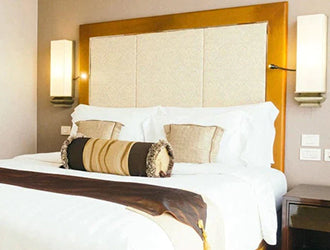 El mejor colchón para tu hotel