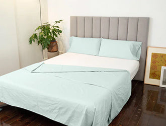 Comprar la Mejor Sábana de Algodón Orgánico para un Sueño de Calidad