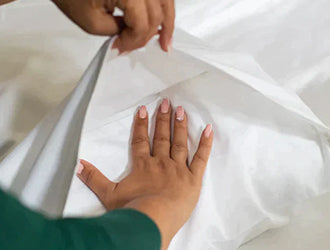 Comprar juego de sabanas de algodón orgánico