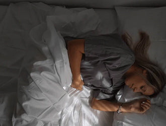 Trucos para quedarse dormido