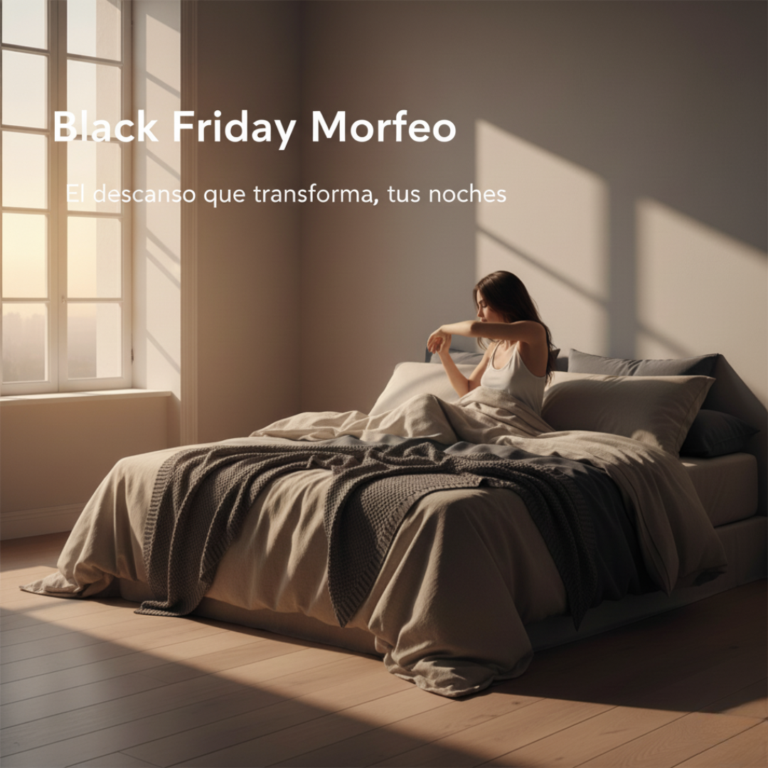 Black Friday 2025