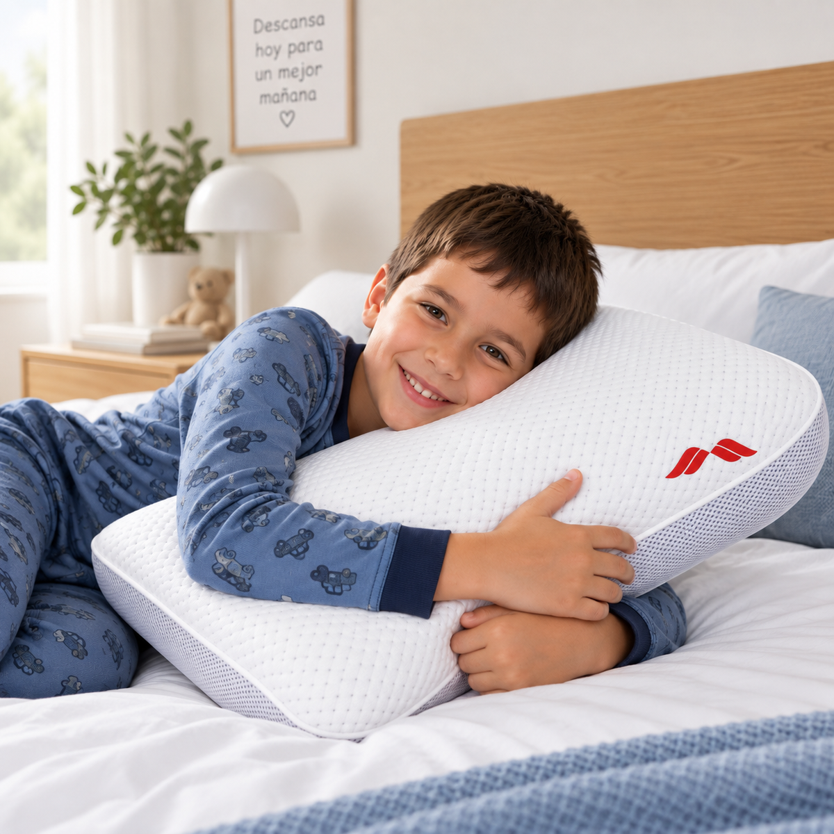 Calma Soft Pillow