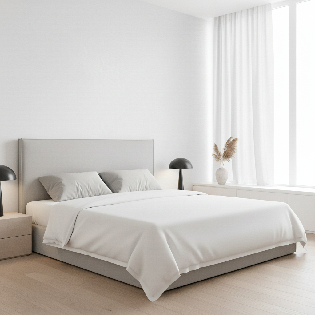 Mox Upholstered Headboard