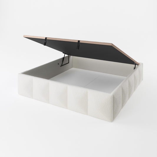 Canapé Duna - Colchón Morfeo