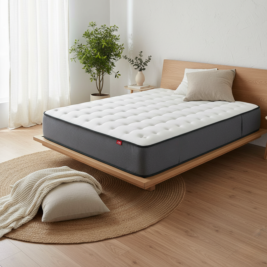 Morfeo Altus Hybrid mattress