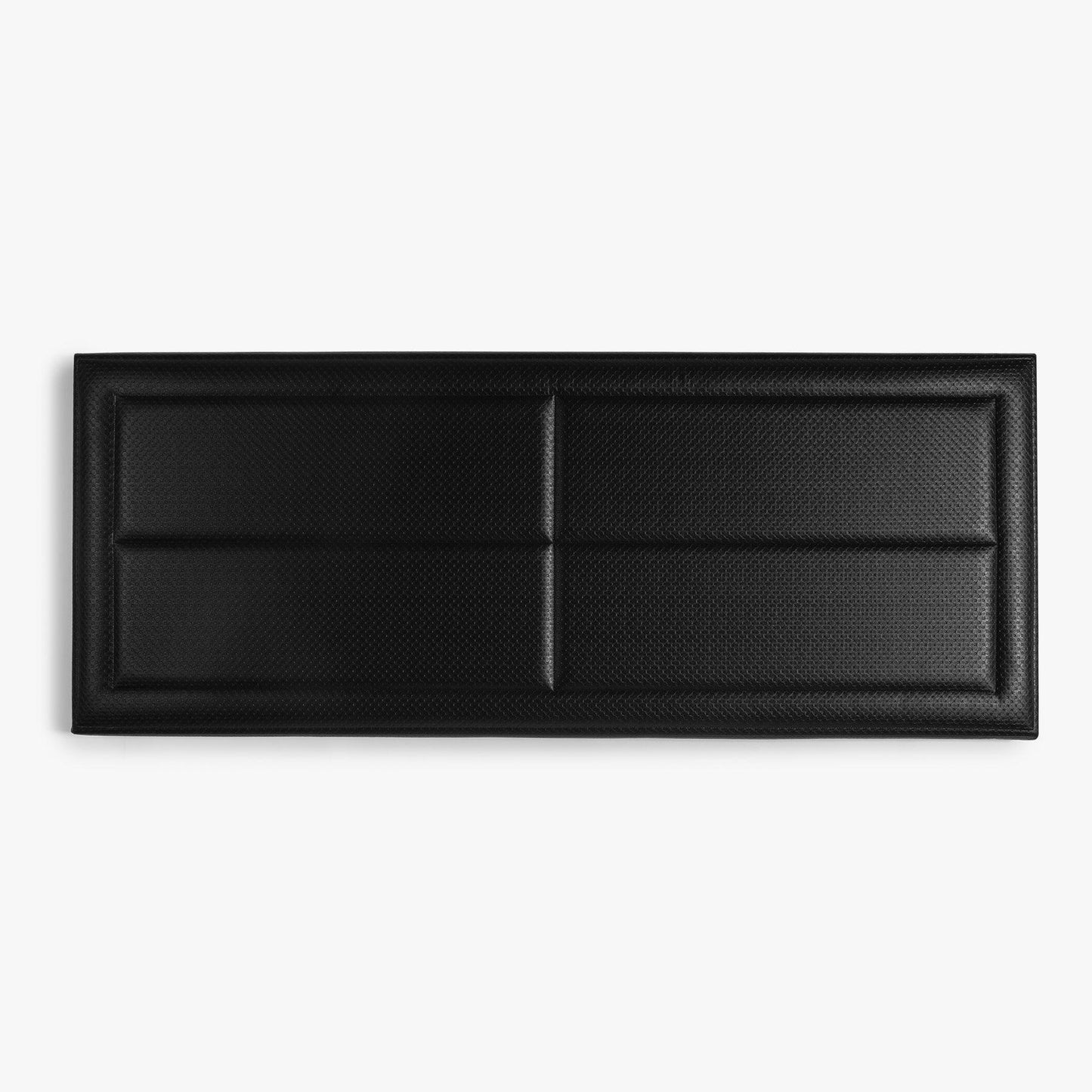 Cabecero Minimal negro Morfeo