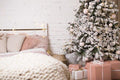 8 ways to ensure you sleep well and rest during Christmas
