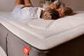 Sleep Better! Discover the best mattress for your back!