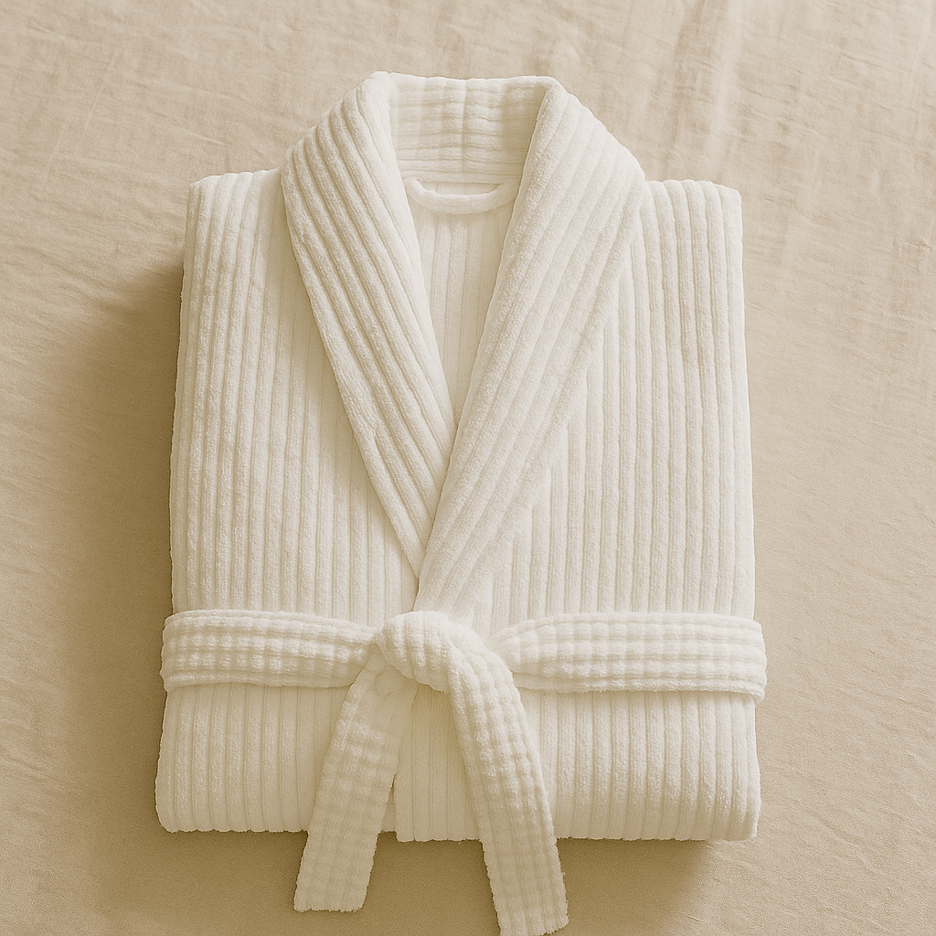 Olympia Bathrobe