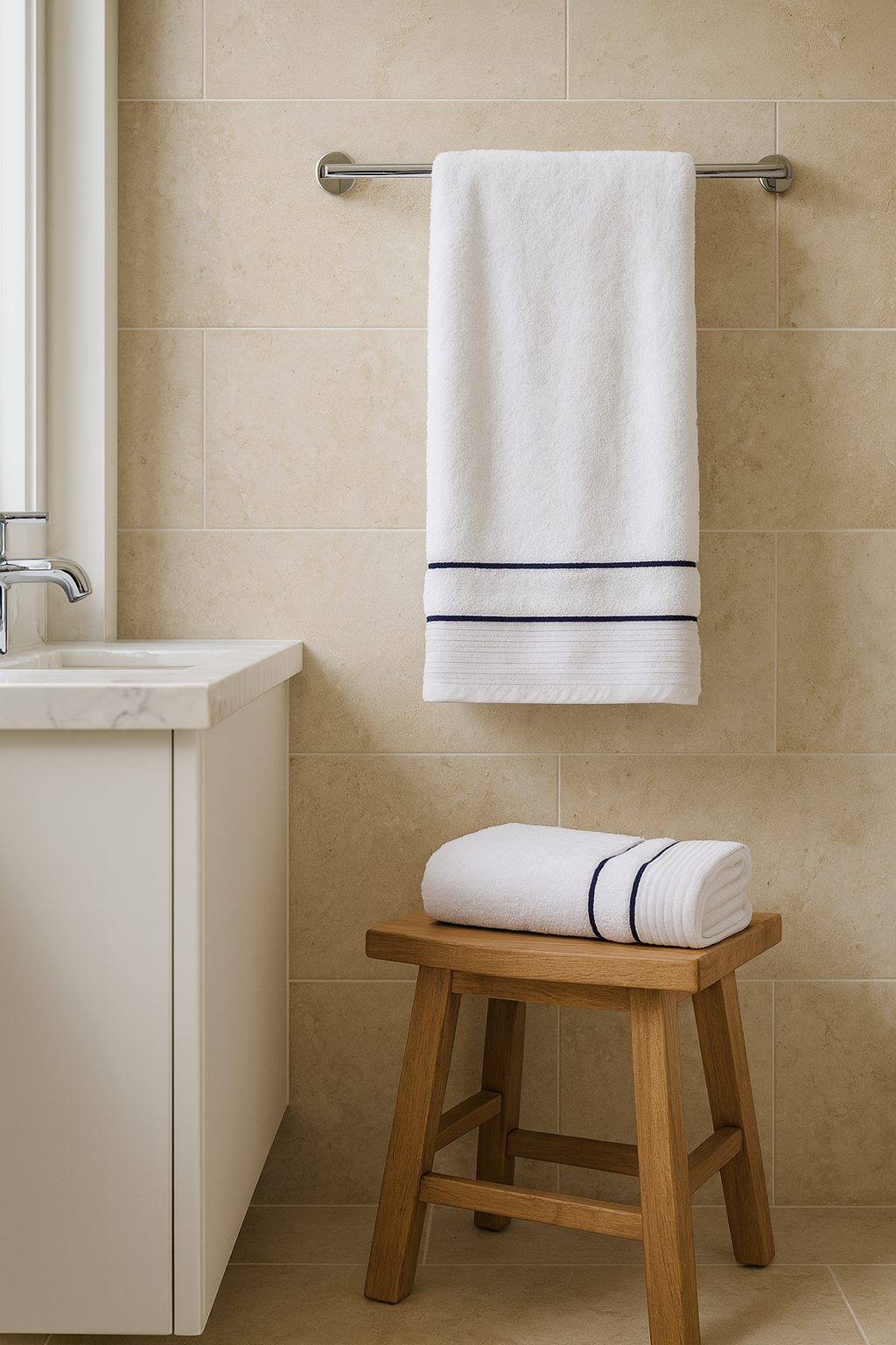 Mare Nostrum Towel