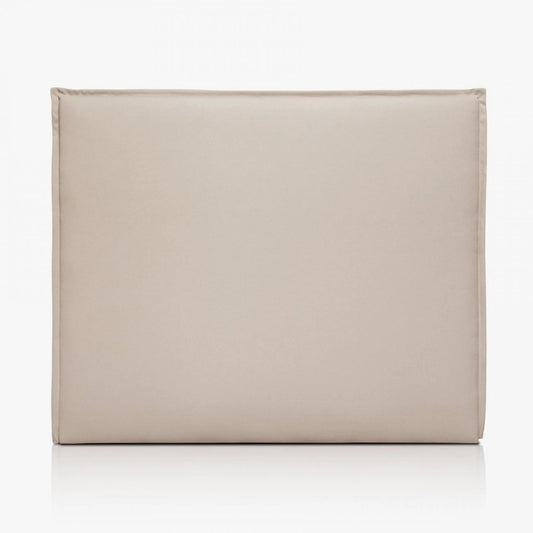 Lin Upholstered Headboard - Morfeo Mattress