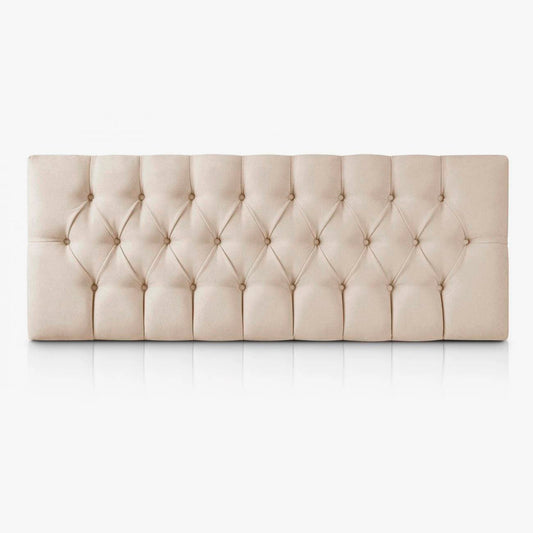 Capy Upholstered Headboard - Morfeo Mattress