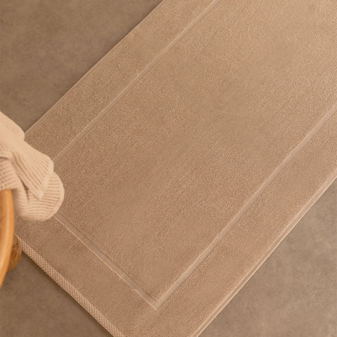Tapis de bain Brisa - Matelas Morfeo