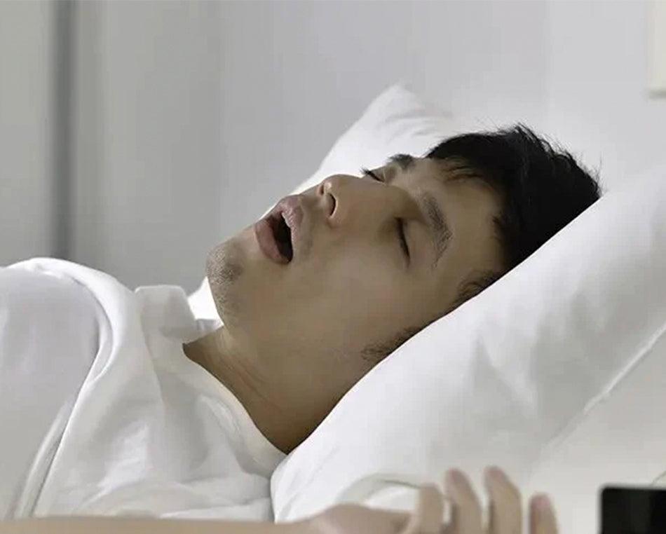 What is sleep apnea?