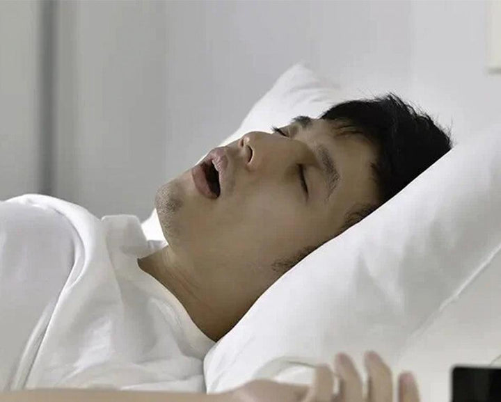 ¿Qué es la apnea del sueño?