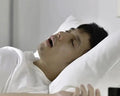 ¿Qué es la apnea del sueño?