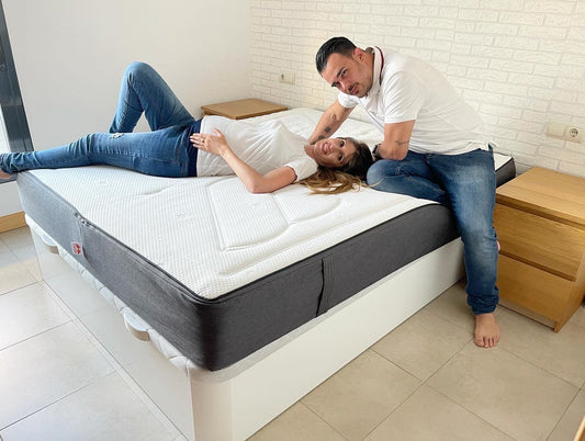 5 Estrategias probadas para una mejor rutina a la hora de dormir