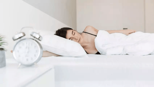 Por qué dormimos: la nueva ciencia del sueño