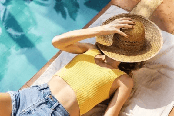 6 Tips for staying cool while sleeping in summer