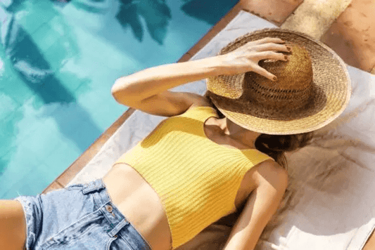 6 Tips for staying cool while sleeping in summer