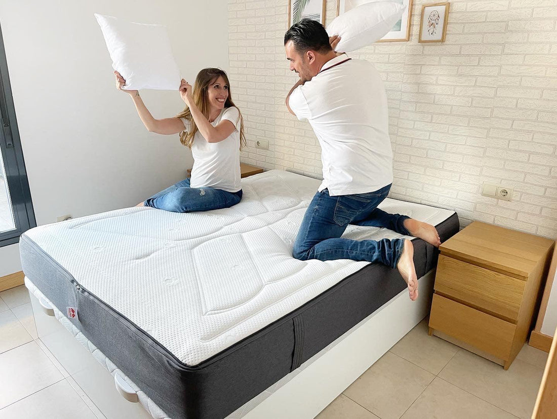 Por qué dormir con una máscara para los ojos