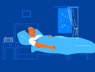¡Descubre las fases del sueño y cómo afectan a tu vida!