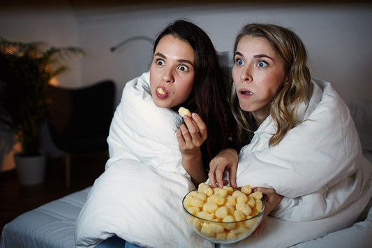 8 Películas para ver en Halloween