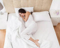 Morfeo: el colchón ideal para dormir embarazada