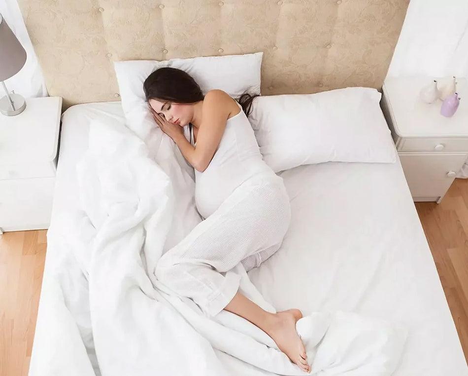 Morfeo: el colchón ideal para dormir embarazada