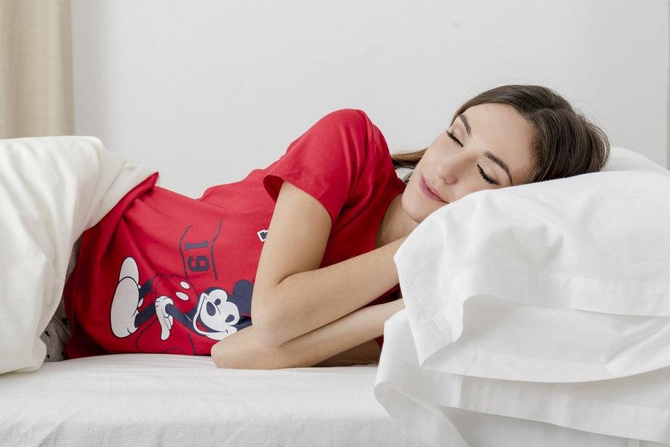 Sesión de relajación para dormir mejor