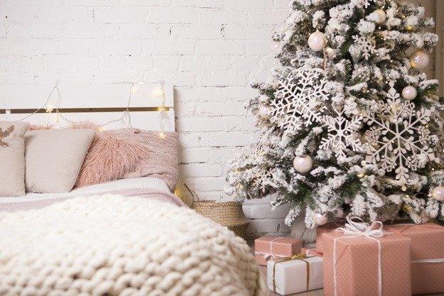 8 ways to ensure you sleep well and rest during Christmas