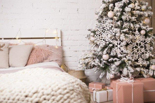 8 ways to ensure you sleep well and rest during Christmas