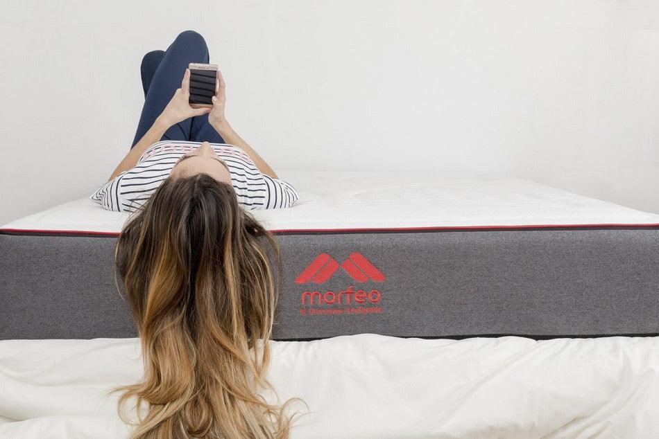  El mejor soporte para tu colchón