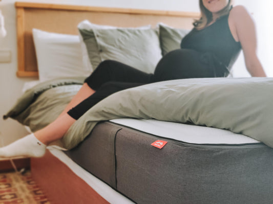 Guía definitiva para dormir a pierna suelta en entornos ruidosos: técnicas y consejos efectivos