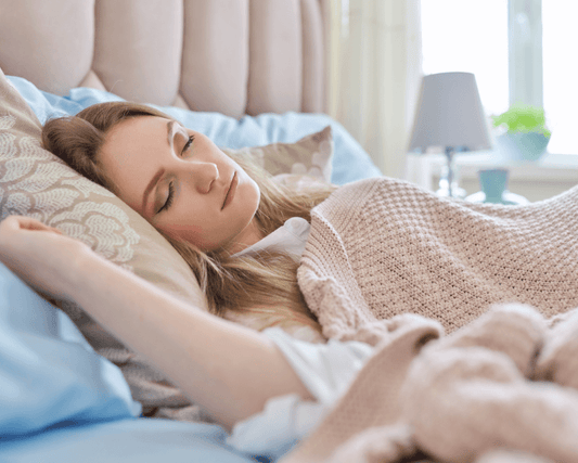 ¿Qué tamaño de colchón necesitas para dormir bien? Guía para elegir el tamaño perfecto