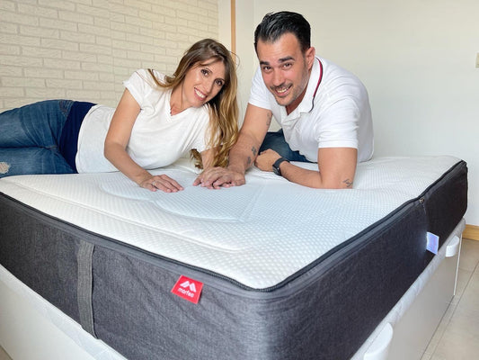 ¿Qué alimentos comer para dormir bien?